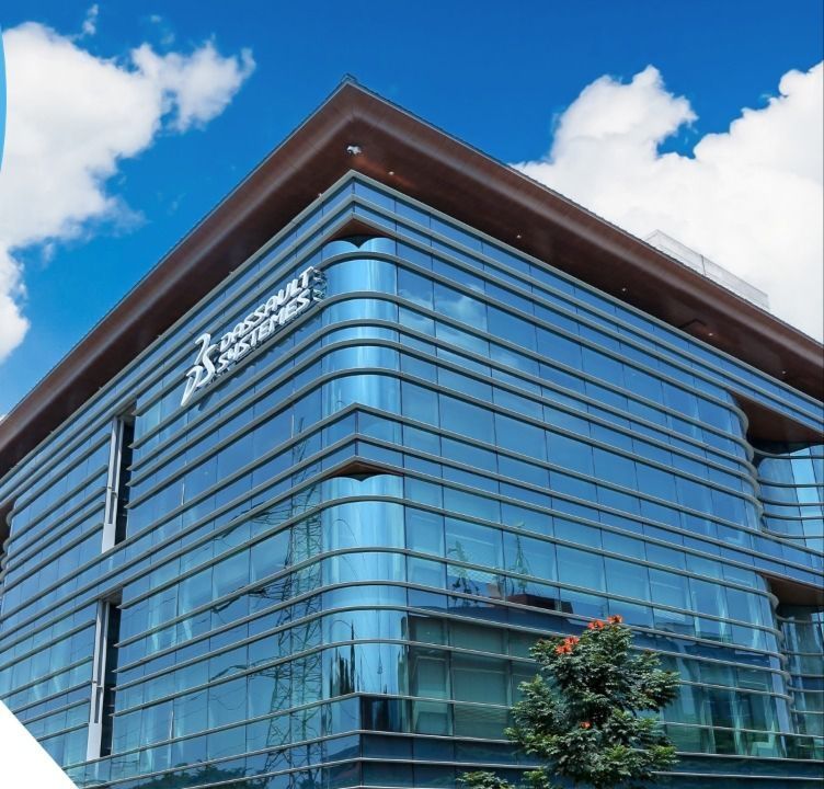 Workplace 2 - Moshi Moshi Marketing